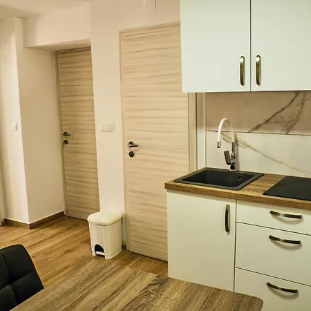 Appartamento Antun Draga Bašćanska