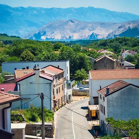 Antun * Draga Bašćanska