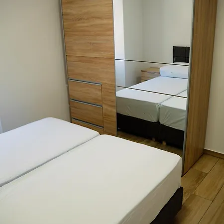 Antun Appartamento Draga Bašćanska